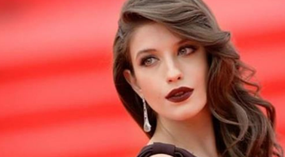 Наш ответ Голливуду: 15 российских красавиц восхищают не меньше, чем Анджелина Джоли и Пенелопа Крус