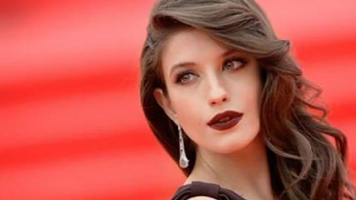 Наш ответ Голливуду: 15 российских красавиц восхищают не меньше, чем Анджелина Джоли и Пенелопа Крус