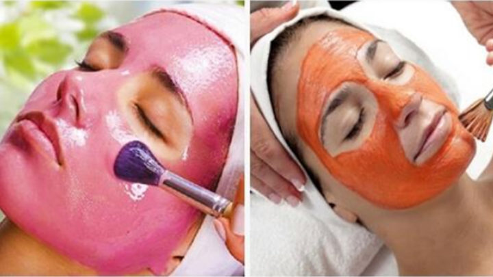 Фруктовые маски для лица: лучшее, что ты можешь сделать для своей кожи