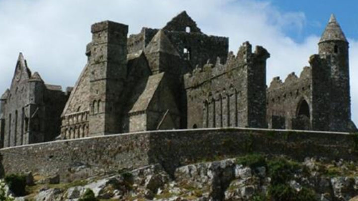 Загадочные замки и волшебные долины Ирландии: сказка Изумрудного острова