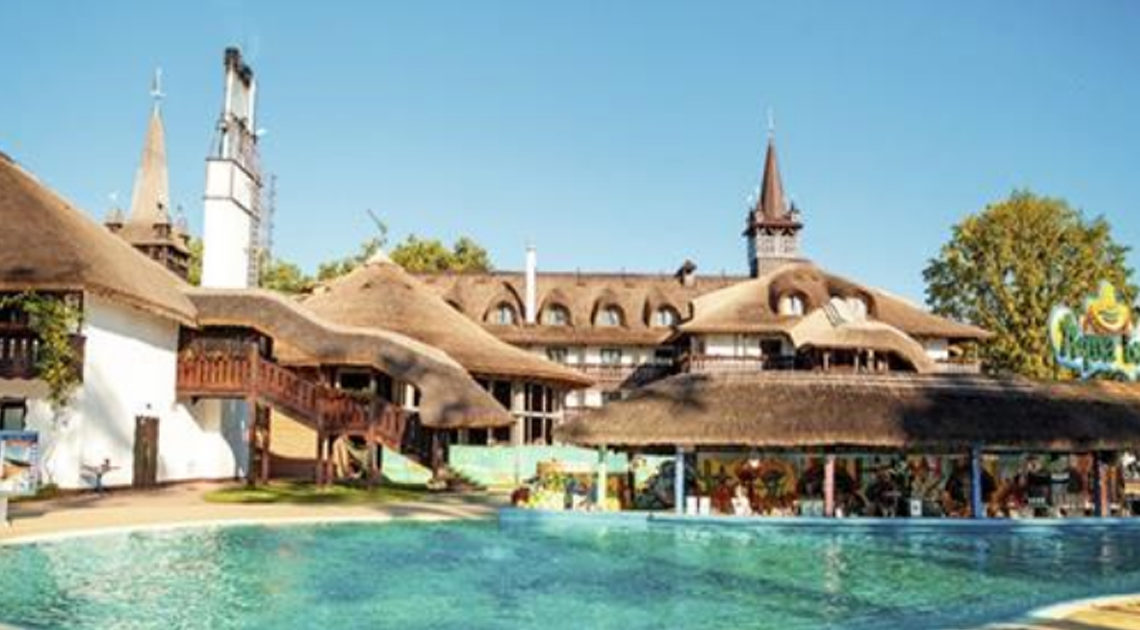 5 курортов Западной Украины, которые лучше, чем море