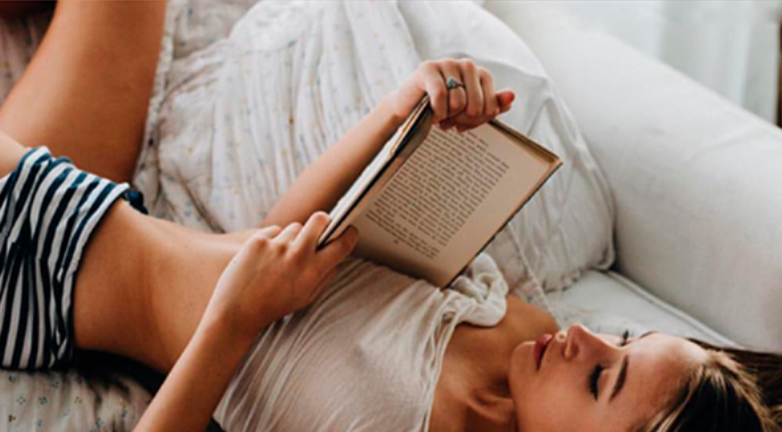 17 книг, которые стоит прочитать каждой женщине