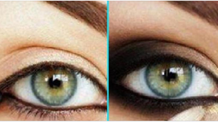 Уроки стиля: 10+ лучших идей для макияжа глаз с инструкциями
