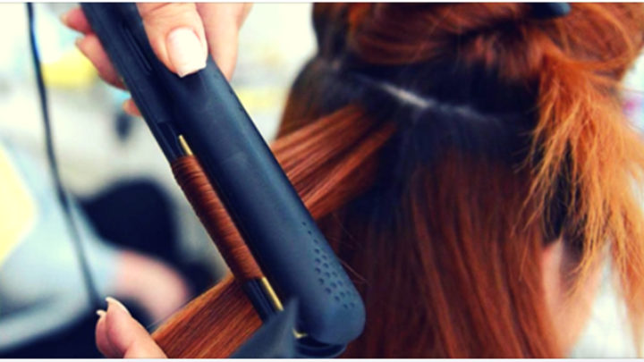 Утюжок для волос: 10 фактов о том, как на самом деле его нужно использовать