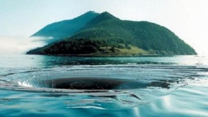 7 самых необычных загадок озера Байкал, которые поражают воображение