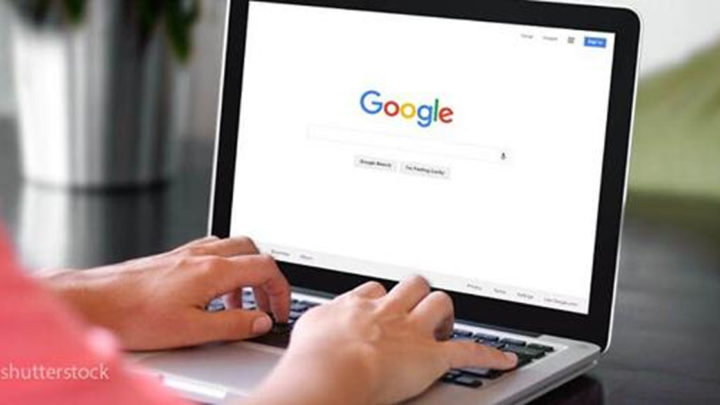 О том, как в 4 «клика» очистить вашу историю поиска в Google