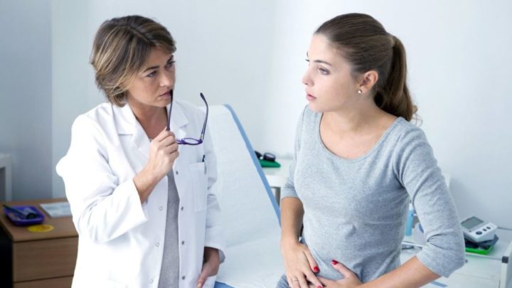 Гинеколог Дмитрий Лубнин о том, как «женские врачи» обманывают своих пациенток.