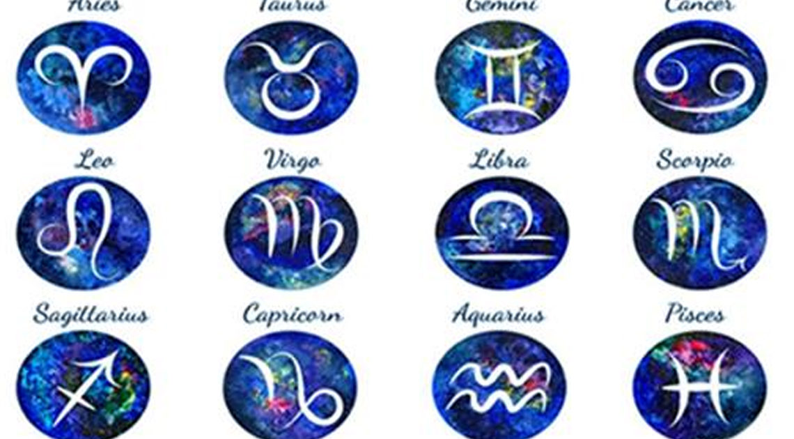 Самый полный любовный гороскоп. 10 качеств каждого знака Зодиака.